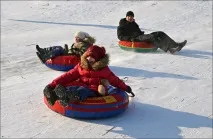 идеи новогодишни