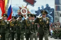 10 найбільших армій світу - Військовий вісник найбільших