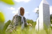 сребреница клането