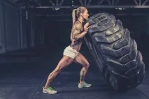 7 найпоширеніших міфів про CrossFit найпоширеніших