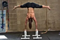 7 найпоширеніших міфів про CrossFit найпоширеніших