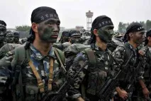 10 найбільших армій світу - Військовий вісник світу