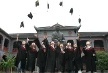 6 способів здобути освіту в Китаї способів