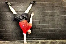 7 найпоширеніших міфів про CrossFit CrossFit