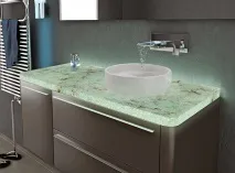 3 причини вибрати акриловий камінь - De_Art причини