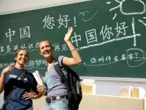 6 способів здобути освіту в Китаї способів