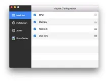 3 програми для моніторингу системних показників Mac моніторингу