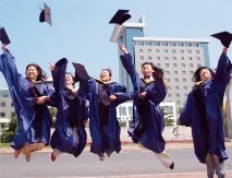 6 способів здобути освіту в Китаї способів