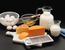 10 продуктів, вживання яких призводить до гормонального дисбалансу. яких