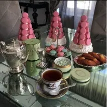 рудковская кралски