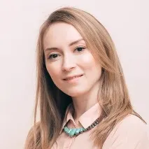 4 зимових образи від весільного агентства Лілії Горланової · W лілії