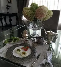 денят закуски