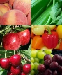 10 продуктів, вживання яких призводить до гормонального дисбалансу. яких