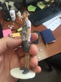 3d-сканування