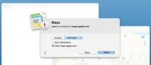 4 різноманітних утиліти для спостереження за мережевим трафіком у OS X спостереження