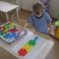 Навчально-дидактичний посібник «Розумний світлофор» навчально-дидактичний