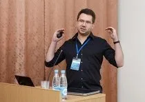 Вчений-генетик з МФТІ як «читати» гени та виправити «поломку» в організмі - Люди - інтерв’ю з мфті