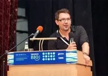 Вчений-генетик з МФТІ як «читати» гени та виправити «поломку» в організмі - Люди - інтерв’ю з мфті