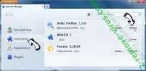 Видалення YourOptimizer YourOptimizer