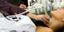медицински ултразвуково