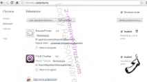 Видалення YourOptimizer YourOptimizer
