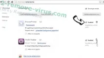 Видалення YourOptimizer видалення