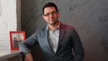 Вчений-генетик з МФТІ як «читати» гени та виправити «поломку» в організмі - Люди - інтерв’ю з мфті