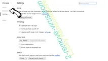 Видалення YourOptimizer видалення