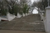 Вулиця Серишева від набережної до Запаріна серишева
