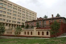 Вулиця Серишева від набережної до Запаріна серишева