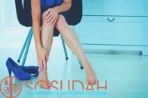 диагностика подколенната