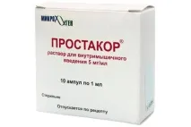 prostakor начин