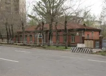 Вулиця Серишева від набережної до Запаріна серишева