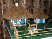 парцела снимка