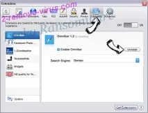 Видалення YourOptimizer YourOptimizer
