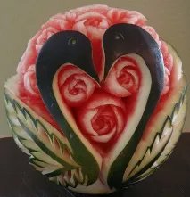 фуршетного