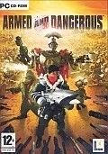 въоръжени 2003