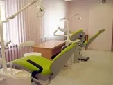 стоматологичен стол
