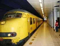 амстердам летище Schiphol