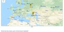 Аерофлот, квитки за милі та підводні камені, Моїми очима підводні