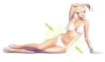 Апаратна корекція фігури Slim Up – кавітація Slim