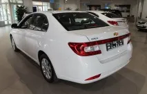chevrolet иркутск