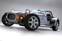 автомобилна индустрия