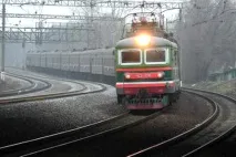 железничарите железничарите
