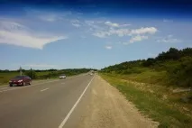 Адреналін-Клуб - Абрау-Лиманчик взяти