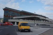 Аеропорт Єревана Аеропорт