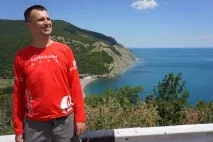 Адреналін-Клуб - Абрау-Лиманчик взяти