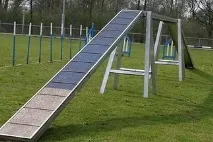 център ловкост