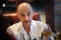 сергей готие
