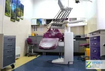стоматологічного